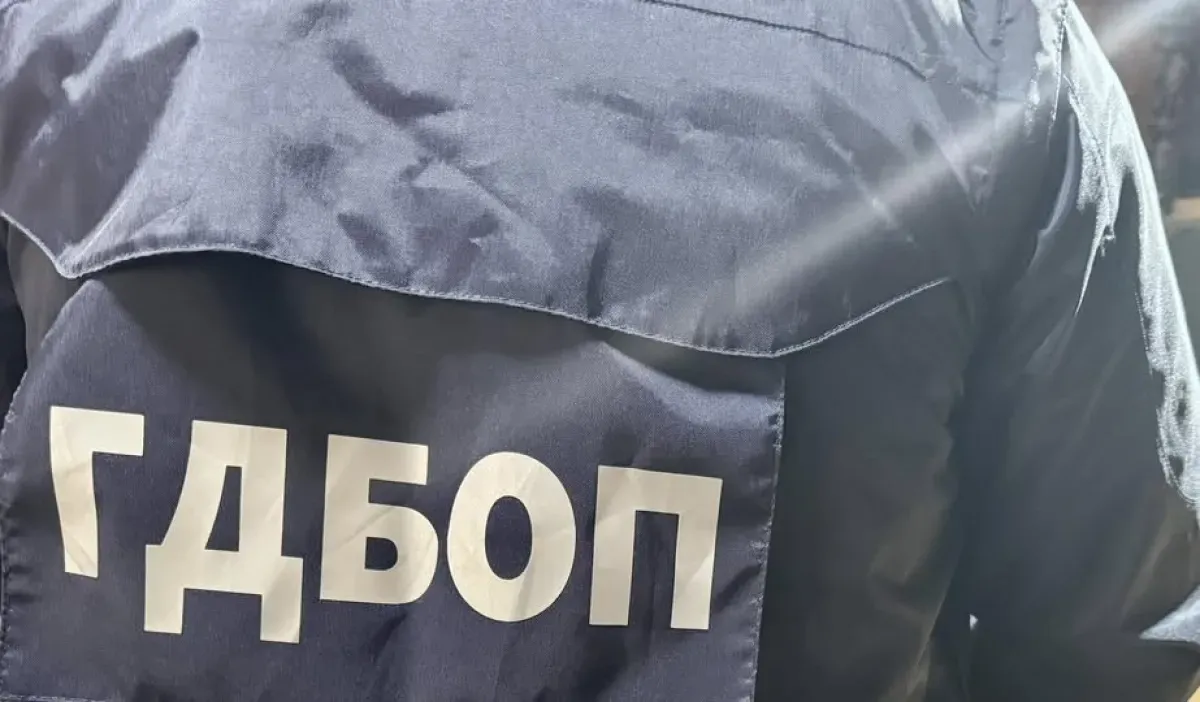 11 задържани при акция на ГДБОП: Разследват източване на ВиК дружество с обществени поръчки за милиони