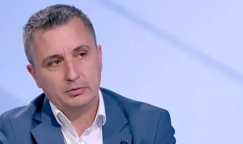 Александър Николов: Предстои тежък тест през зимата, сметката ще е за гражданите
