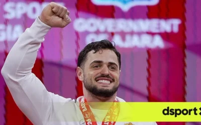 Насар: Не аз съм фалирал федерацията, много грозна постъпка