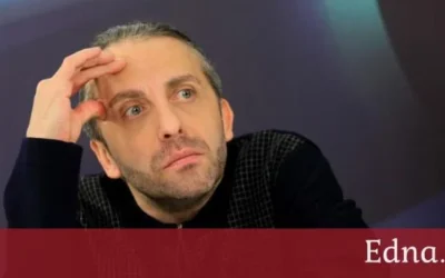 Мариус Куркински на 57: Магьосникът на сцената празнува рожден ден с „BG Мариус“