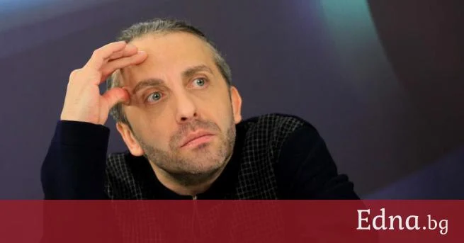 Мариус Куркински на 57: Магьосникът на сцената празнува рожден ден с „BG Мариус“