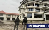 МРРБ – 18%, МОСВ – 19%. ГДБОП разби корупционна схема при ВиК ремонти