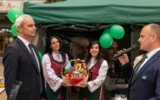 Костадинов от Асеновград: Мирът е с “Възраждане”, войната е с всички останали