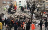Учени: Задава се серия от мощни земетресения – кои райони са най-застрашени