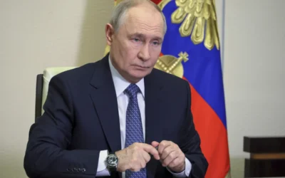 Путин се закани за руските рафинерии: Ще отговорим!