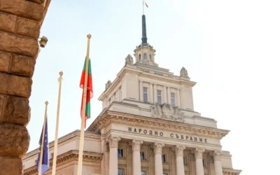 България ще закупи още пет зенитно-ракетни комплекса