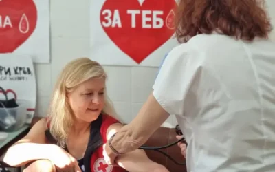 След репортаж на БНТ: Проверяват защо болници дават на кръводарители ваучери вместо храна