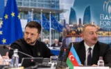 Европа свива бюджетите, Азия договаря мегапроектите. България между двата свята
