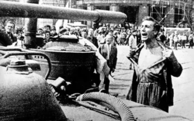 Договорът, който сложи край на Пражката пролет