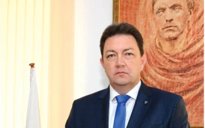 Петрич превръща Хераклея Синтика в мощен двигател за развитие