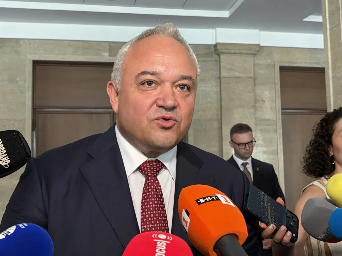 Демерджиев: Ива Михайлова е в „Пирогов“, ще бъде разпитана