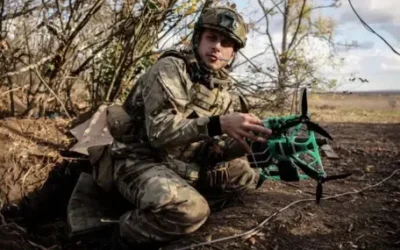 Военна помощ от Лондон! Украйна вероятно е използвала K3 Scout при удара по Сочи
