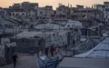 Тежки новини за Газа! Ивицата остава без стоки заради спор между търговци и „Хамас“