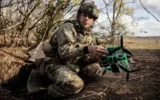 Глътка въздух за украинската армия! Starshield възстанови работата си, но въпросите остават