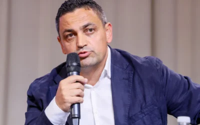 Владимир Александров представи Етрополе като национален пример за здравна превенция