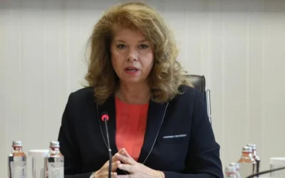 ЙОТОВА ЗА „ПЕТРИЧКИЯ ЕСКОБАР“: Винаги нося отговорност за всичко, което съм подписвала!