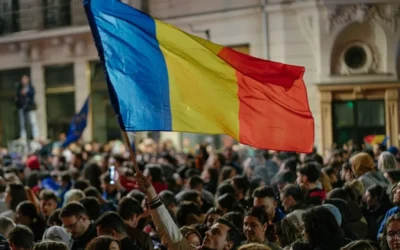Номинираният за премиер на Румъния внесе в парламента управленска програма и състав на проектокабинета