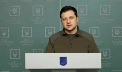 Зеленски и Де Вевер без пробив за руските активи