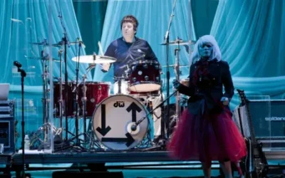Blondie се завръща с нов албум след 10-годишна пауза