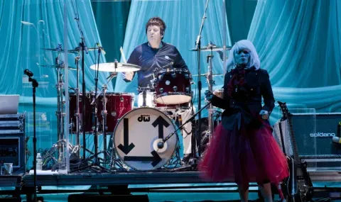 Blondie се завръща с нов албум след 10-годишна пауза