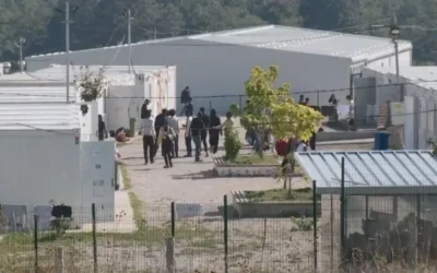 Намаление на натиска по мигрантския маршрут в Босна и Херцеговина, променя се и демографията на търсещите нов живот в Европа