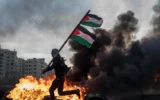 Китай поиска Израел да спре градежа на селища на Западния бряг