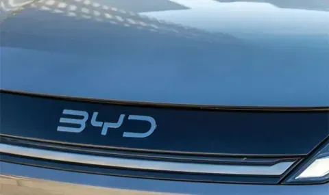 Разкриха тайната зад огромния успех на BYD