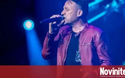 Почина Румен Колев от „Гласът на България“