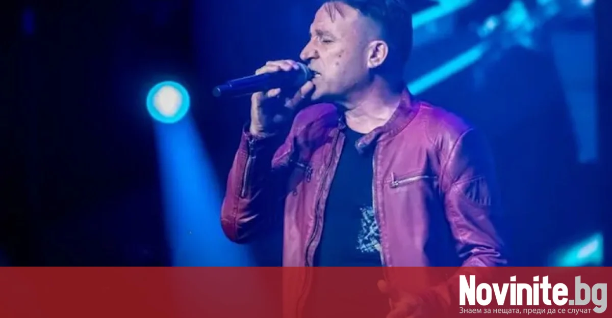 Почина Румен Колев от „Гласът на България“