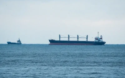 Външният министър на Румъния: Русия превръща Черно море в опасна зона