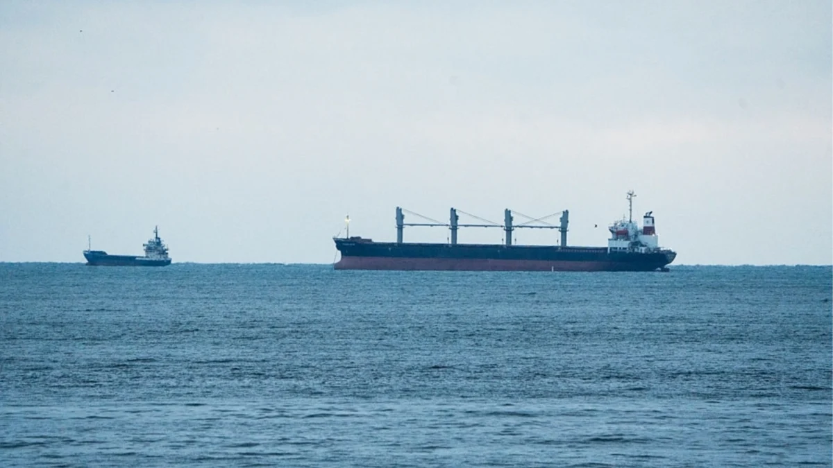 Външният министър на Румъния: Русия превръща Черно море в опасна зона