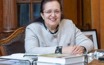 Проф. Елиза Стефанова: 41 пълни отличници избраха Алма матер пред чужбина – ще работят с водещи учени