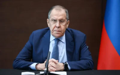 Лавров охлади надеждите за мир. Русия не приема енергийното примирие