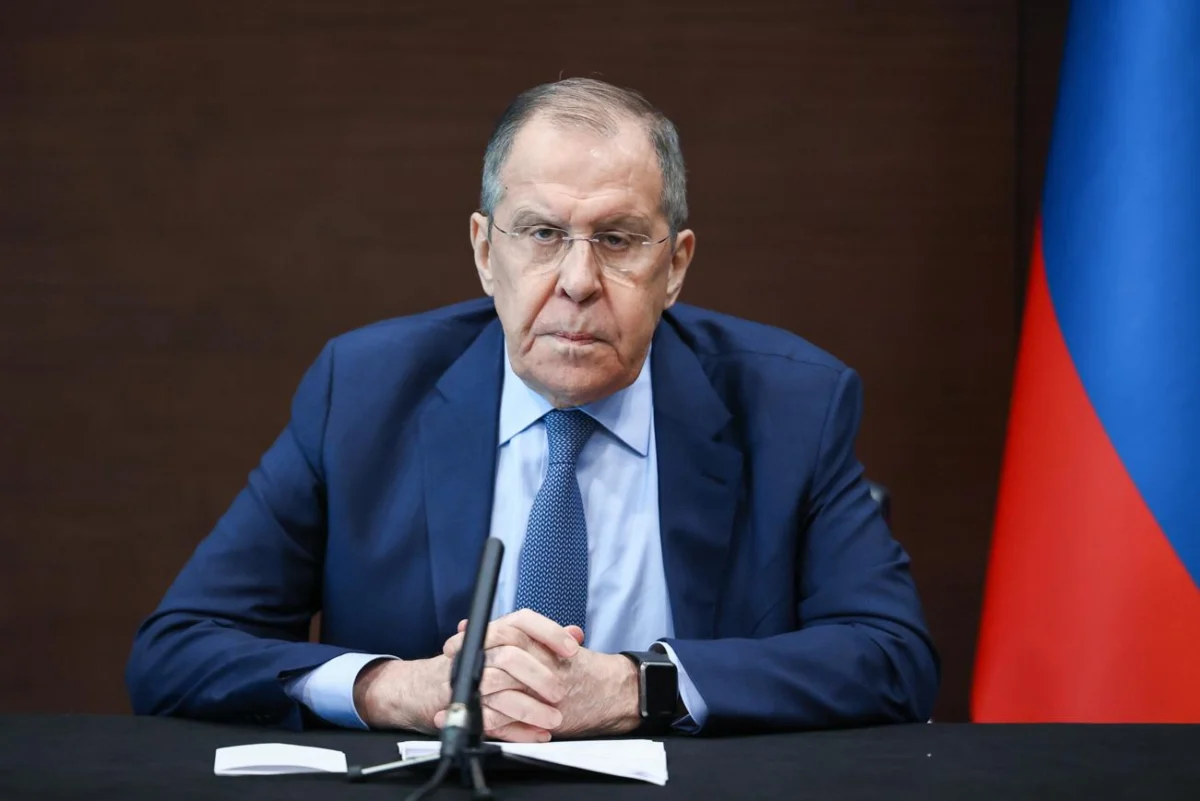 Лавров охлади надеждите за мир. Русия не приема енергийното примирие