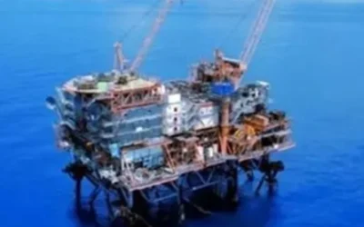 „Осман Гази“ отплава за добив на газ в Черно море