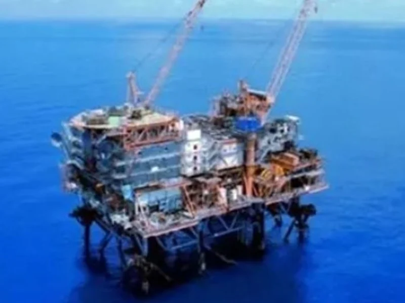 „Осман Гази“ отплава за добив на газ в Черно море