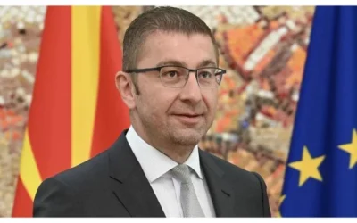 МИЦКОСКИ: Възможно е да бъде постигнато споразумение със София!