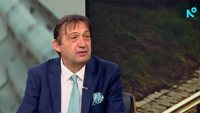 Шишков: Ще ремонтираме опасната фуга на Околовръстното, но Столичната община трябва да си свърши работата