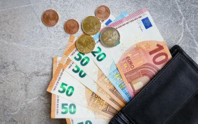 Заплатите в България растат с 6%. Кои професии получиха най-голямо увеличение