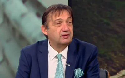 Шишков с подробности за договорите за мантинелите: Има шест участъка, в три стойността на договорите е била надвишена с повече от 50%