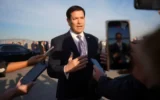 Рубио към Ливан: Не връщайте експлозивите на „Хизбула“