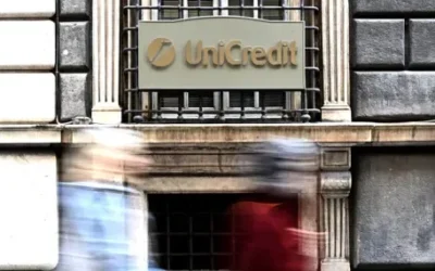UniCredit получи зелена светлина от ЕЦБ за Commerzbank