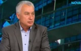 Пламен Димитров: Войната между Русия и Украйна се пренася и в Черно море, и това ще продължи дълго време