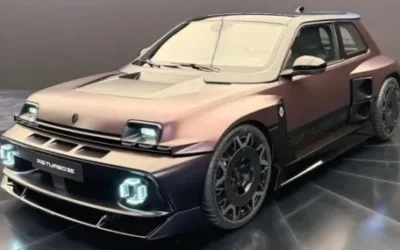 Повече от половината тираж на най-скъпото Renault е поръчан преди началото на производството