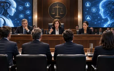 AI гиганти ще се обясняват пред FTC за пакостите на своите агенти