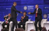 Заплахата от Путин обедини Иван Костов, Бойко Борисов, Кирил Петков и Николай Денков