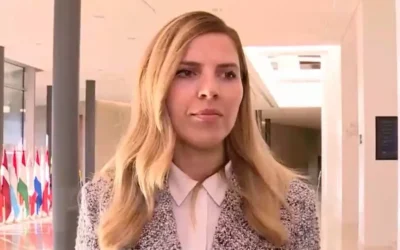 Велислава Петрова: Сигурността в Черно море е въпрос за целия ЕС и НАТО