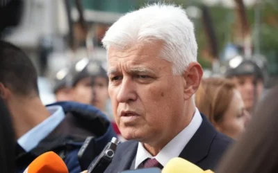 Министърът на отбраната: Изпратили сме искане до НАТО за усилване на нашите способности