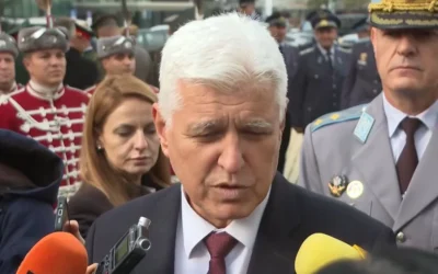 България поиска бойна авиация и ракети от НАТО. Чака решението