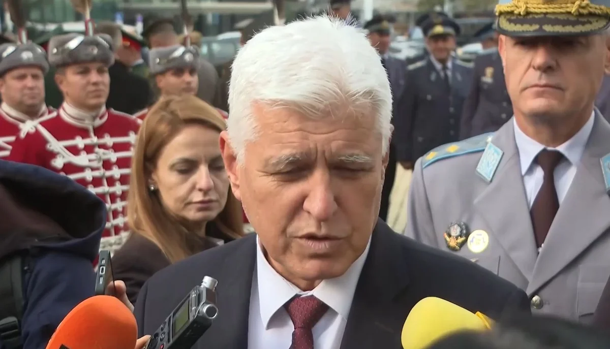 България поиска от НАТО ракетни комплекси, антидрон системи и патрулна авиация за Черно море